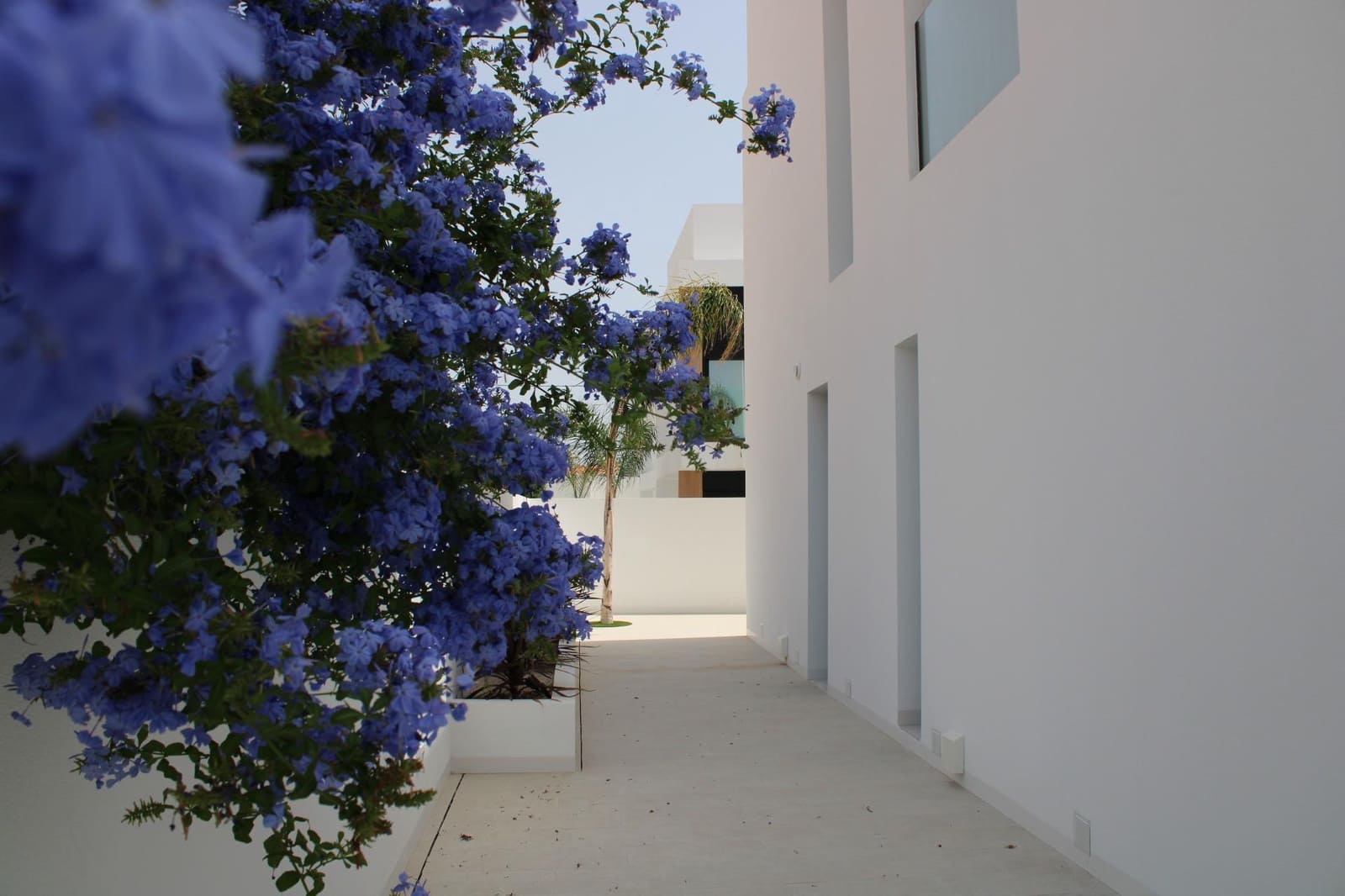 Chalet de 3 habitaciones en Torre de la Horadada en venta con piscina - 599.900 € (Ref: 9468559)