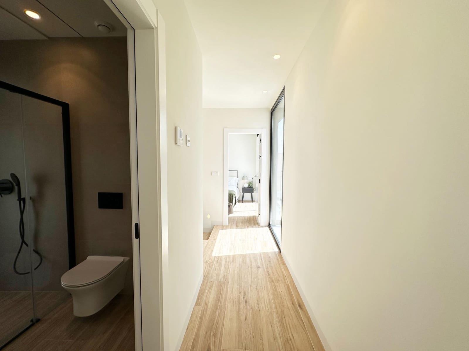 Chalet de 3 habitaciones en Torre de la Horadada en venta con piscina - 599.900 € (Ref: 9468559)