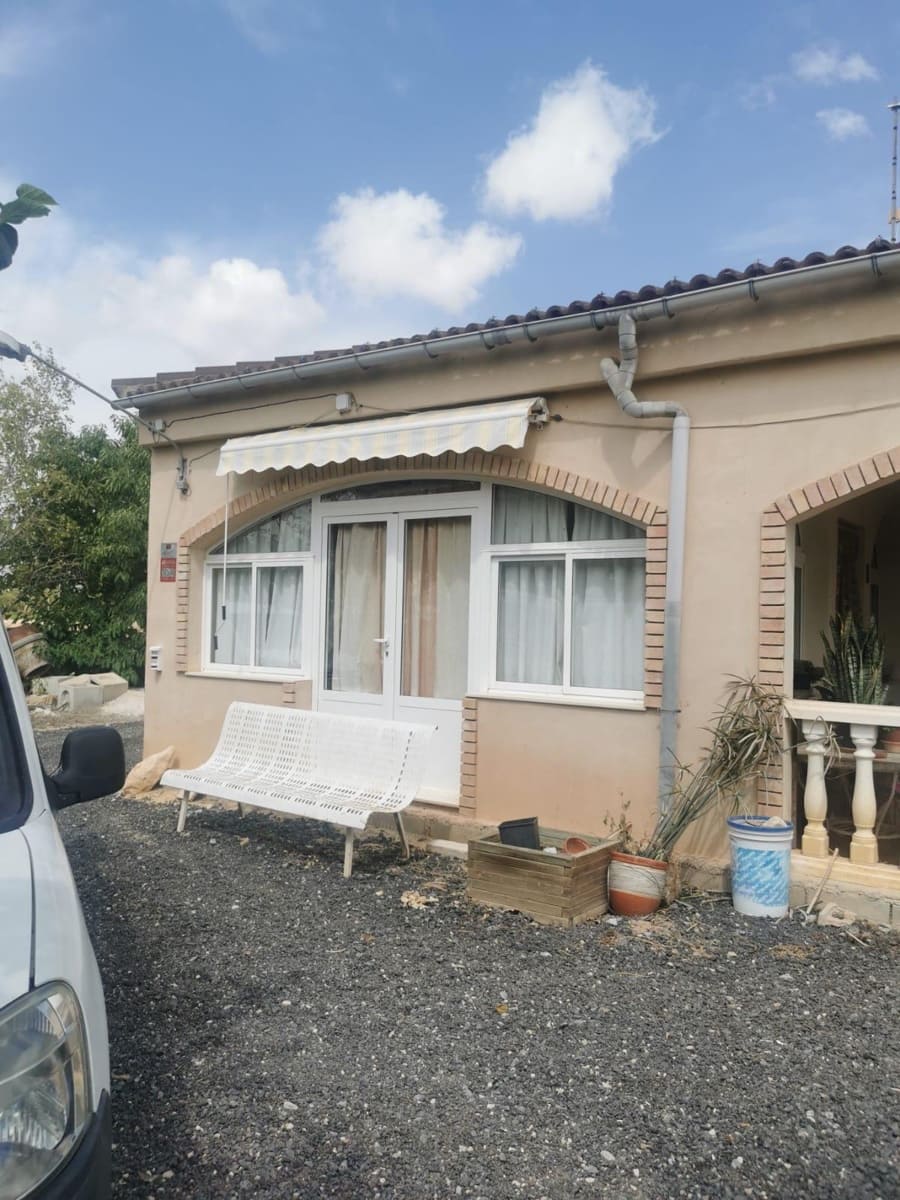 3 soveværelse Villa til salg i Crevillente / Crevillent - € 425.000 (Ref: 9509066)