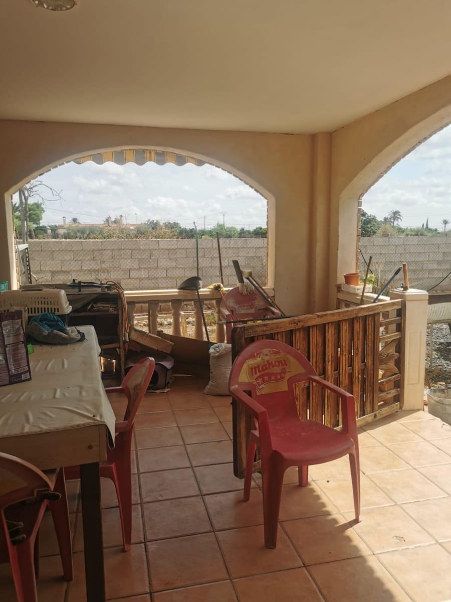 3 soveværelse Villa til salg i Crevillente / Crevillent - € 425.000 (Ref: 9509066)