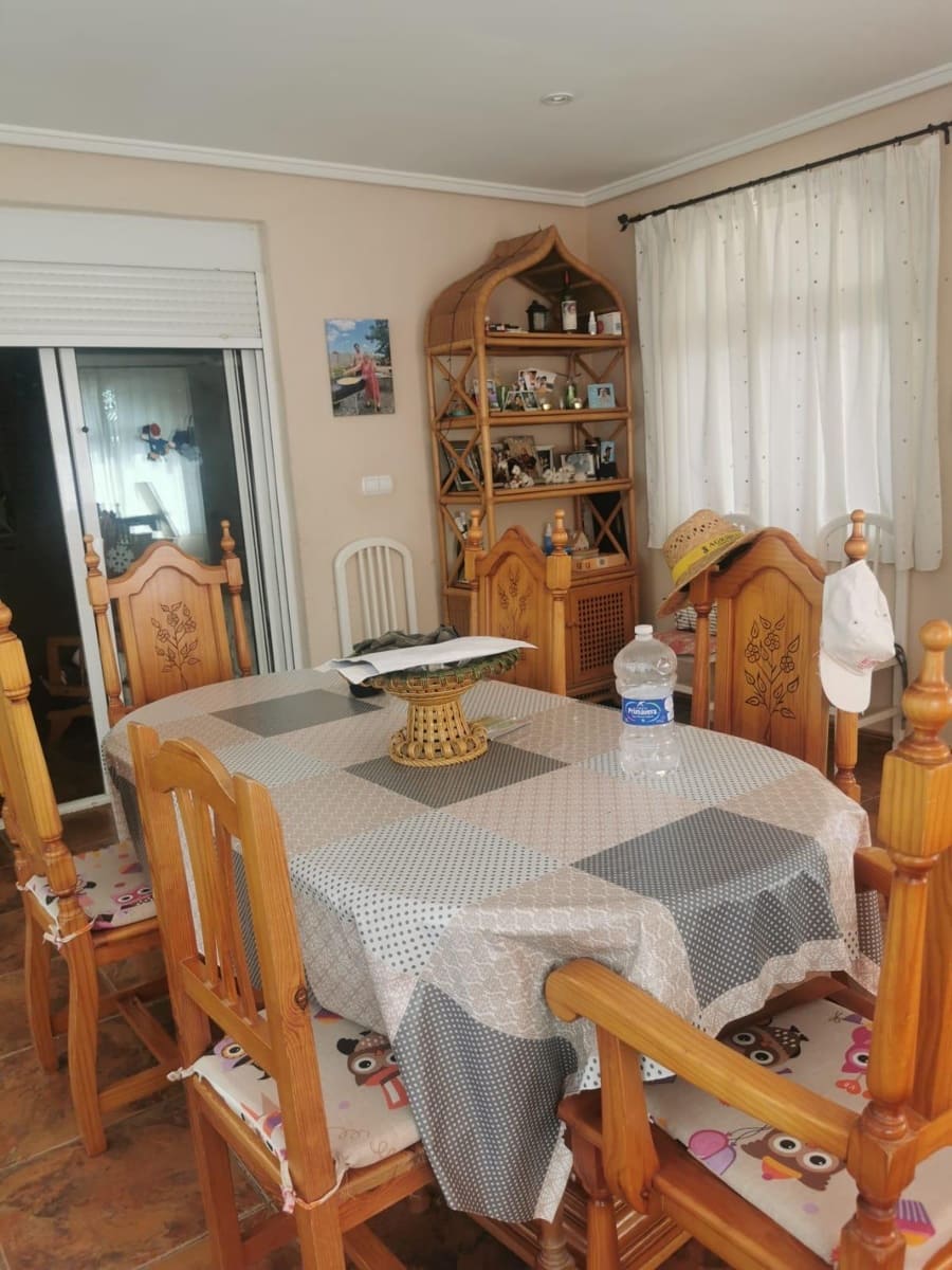 3 soveværelse Villa til salg i Crevillente / Crevillent - € 425.000 (Ref: 9509066)