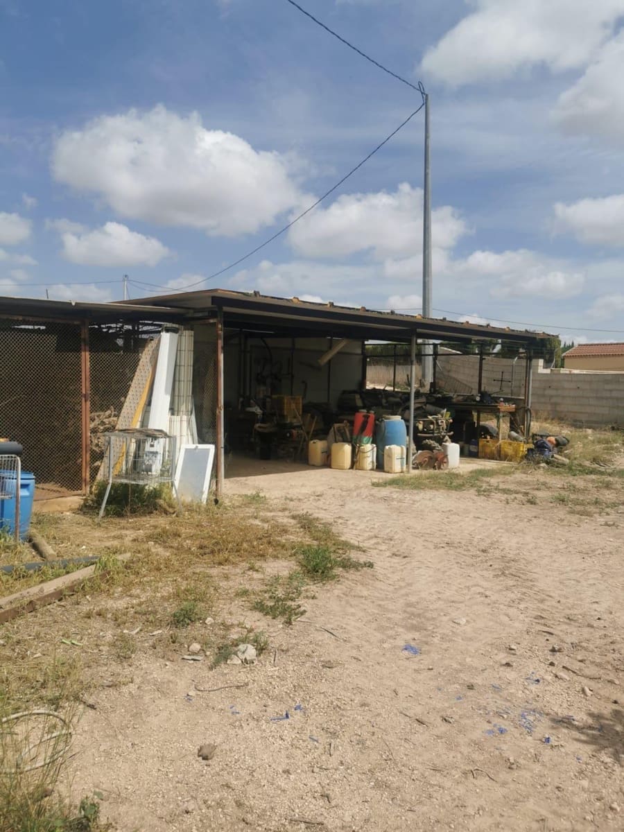 3 soveværelse Villa til salg i Crevillente / Crevillent - € 425.000 (Ref: 9509066)