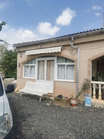 3 soveværelse Villa til salg i Crevillente / Crevillent - € 425.000 (Ref: 9509066)