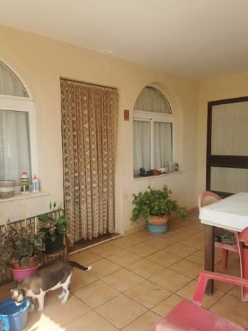 3 soveværelse Villa til salg i Crevillente / Crevillent - € 425.000 (Ref: 9509066)