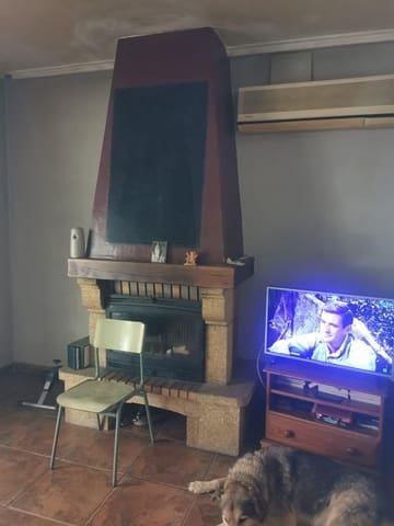 3 soveværelse Villa til salg i Crevillente / Crevillent - € 425.000 (Ref: 9509066)