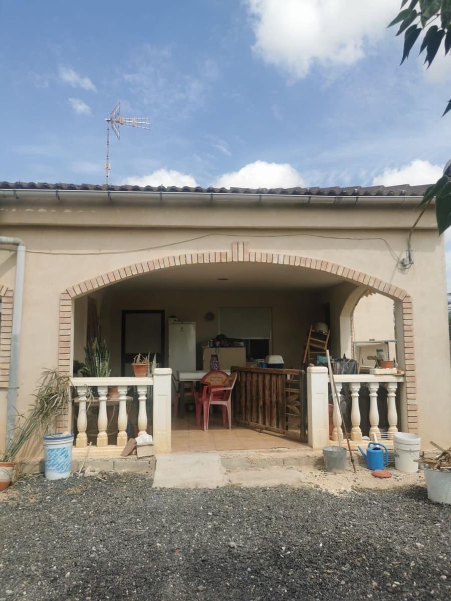 3 soveværelse Villa til salg i Crevillente / Crevillent - € 425.000 (Ref: 9509066)