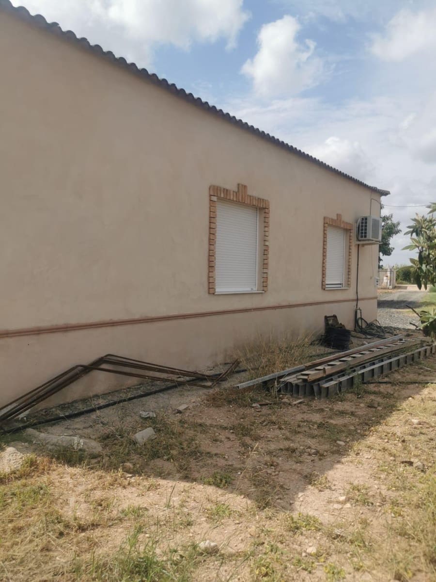 3 soveværelse Villa til salg i Crevillente / Crevillent - € 425.000 (Ref: 9509066)