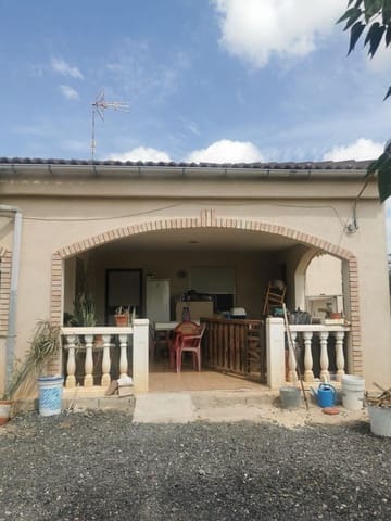 3 soveværelse Villa til salg i Crevillente / Crevillent - € 425.000 (Ref: 9509066)