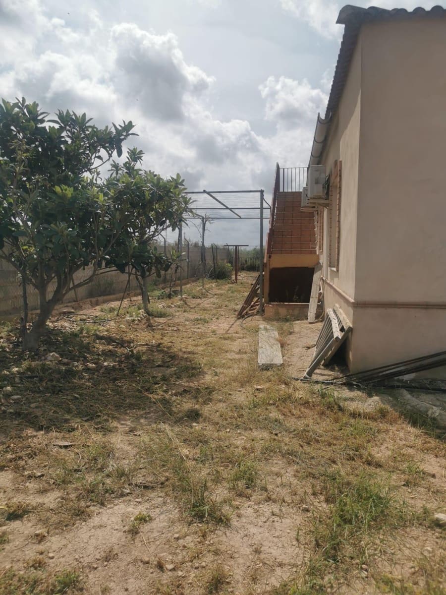 3 soveværelse Villa til salg i Crevillente / Crevillent - € 425.000 (Ref: 9509066)