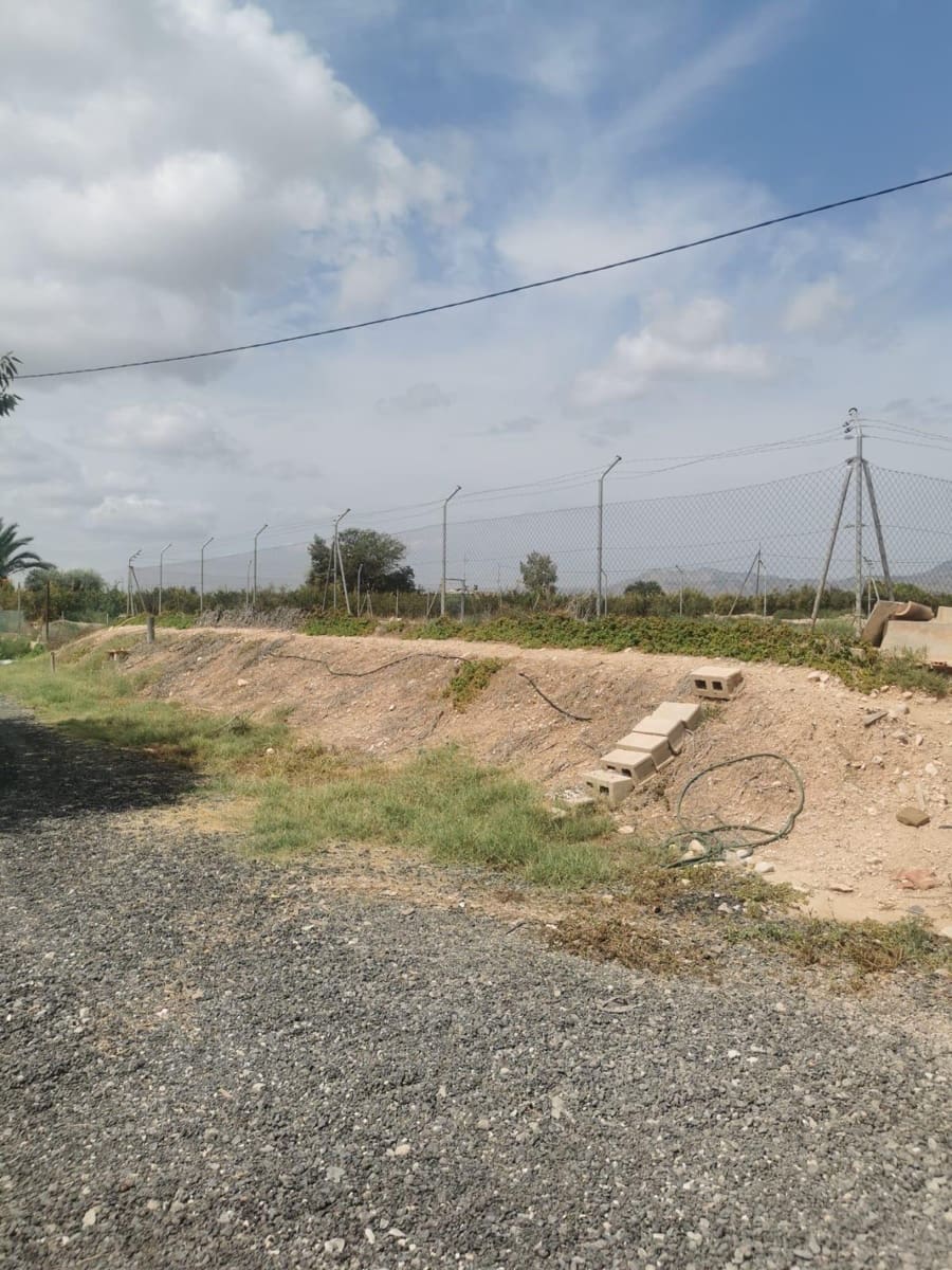 3 soveværelse Villa til salg i Crevillente / Crevillent - € 425.000 (Ref: 9509066)