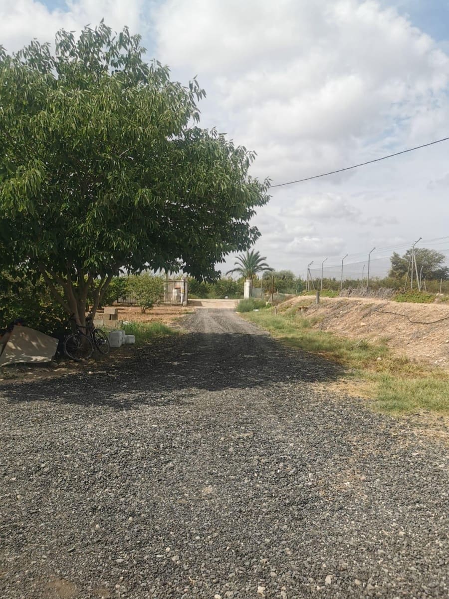 3 soveværelse Villa til salg i Crevillente / Crevillent - € 425.000 (Ref: 9509066)