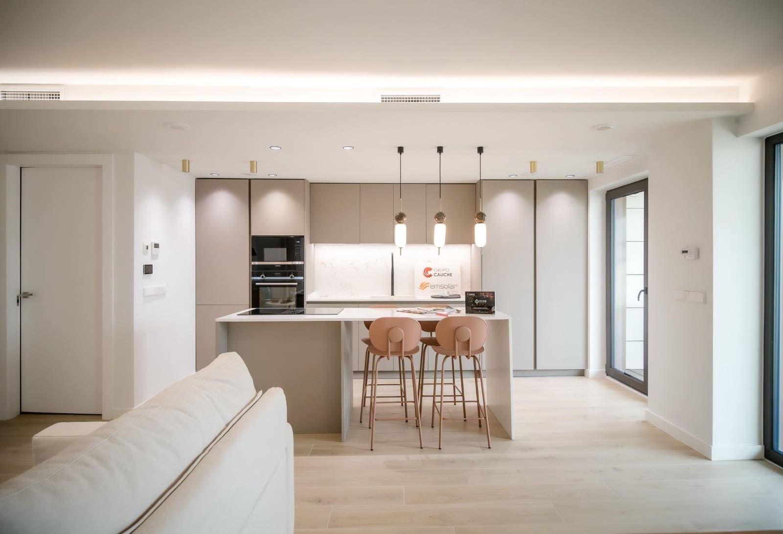 3 quarto Moradia para venda em Pilar de la Horadada com piscina - 385 000 € (Ref: 9513515)