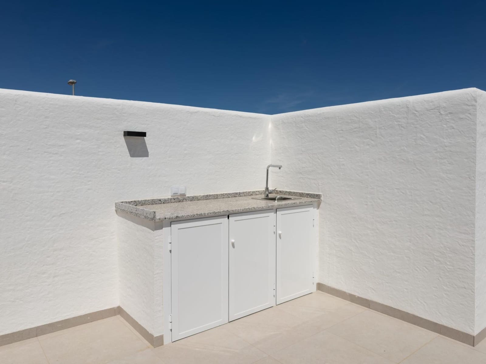 2 bedroom Villa for sale in Torre-Pacheco with pool - € 264,900 (Ref: 9513516)