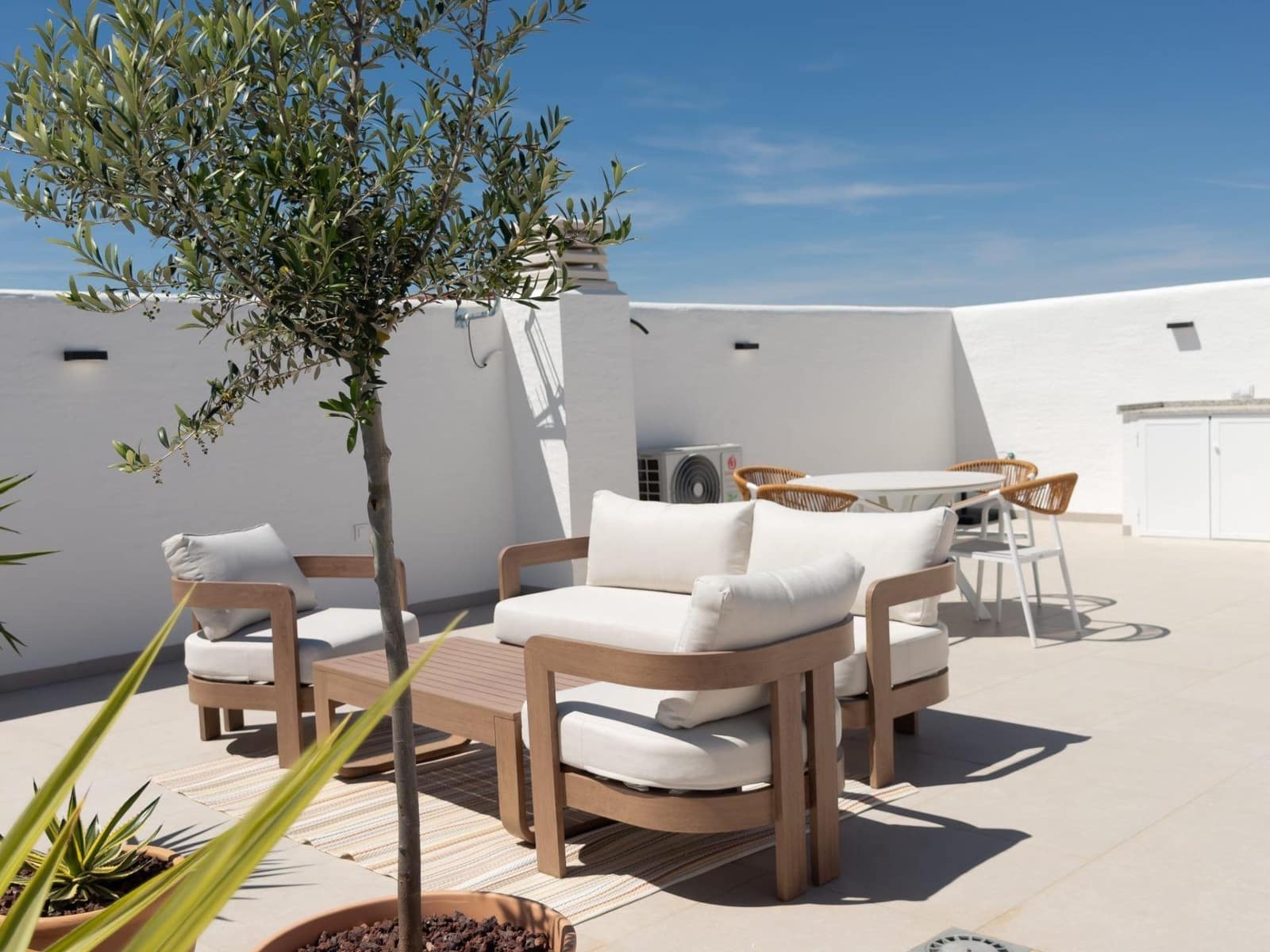 2 bedroom Villa for sale in Torre-Pacheco with pool - € 264,900 (Ref: 9513516)