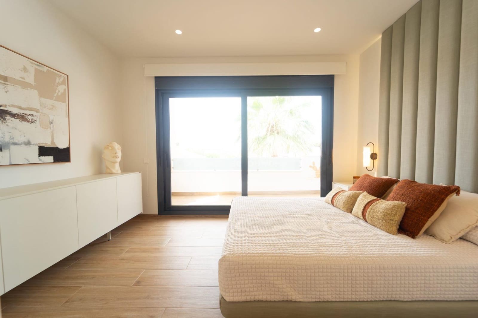 3 bedroom Villa for sale in San Pedro del Pinatar with pool - € 479,900 (Ref: 9513519)