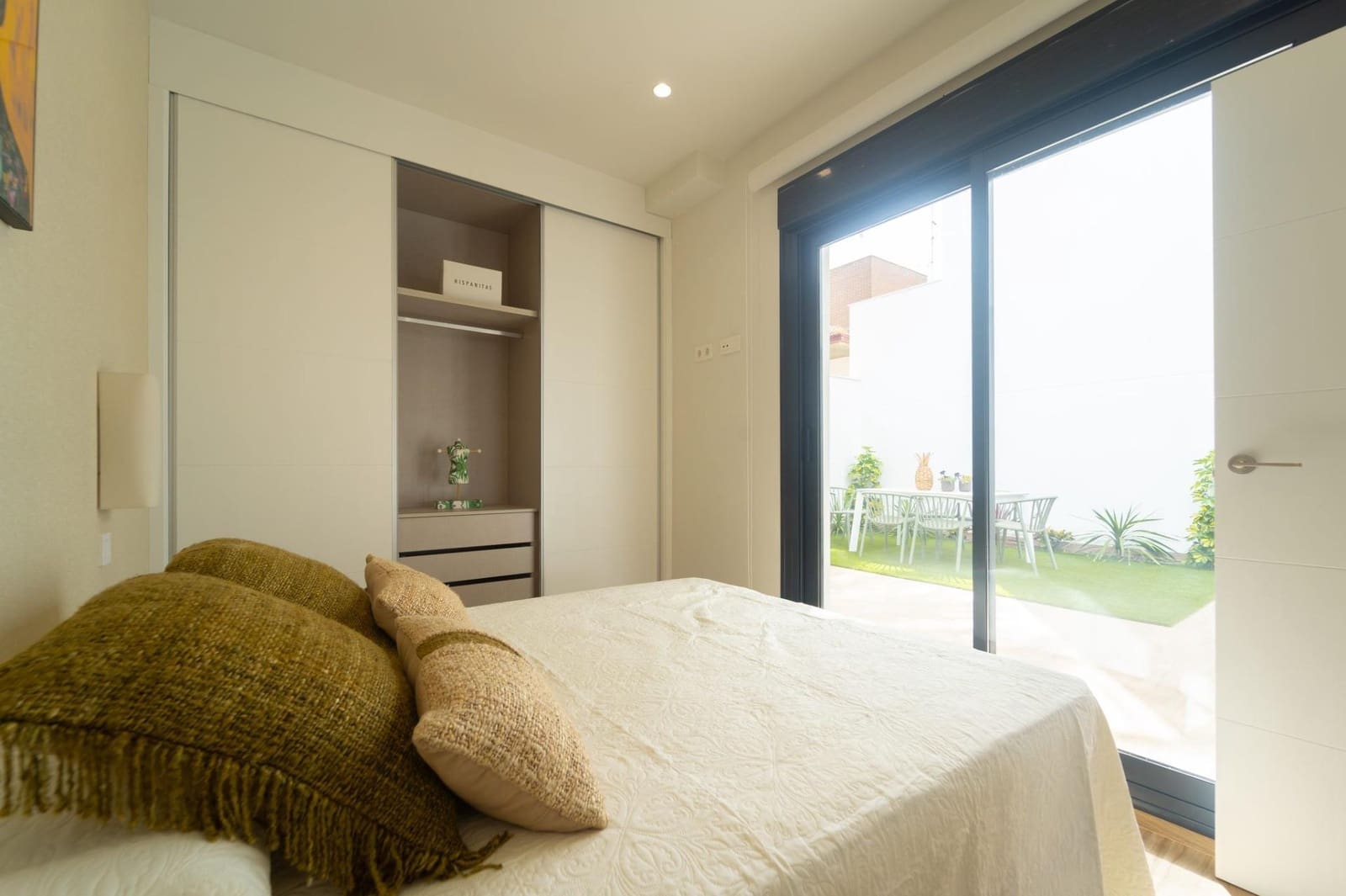 3 bedroom Villa for sale in San Pedro del Pinatar with pool - € 479,900 (Ref: 9513519)