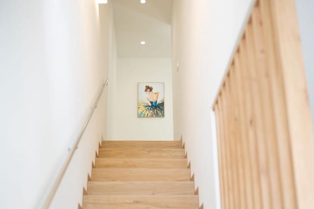 3 soveværelse Villa til salg i San Pedro del Pinatar med swimmingpool - € 479.900 (Ref: 9513519)