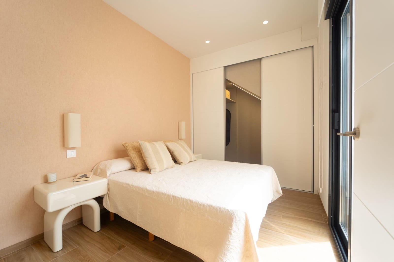 3 bedroom Villa for sale in San Pedro del Pinatar with pool - € 479,900 (Ref: 9513519)