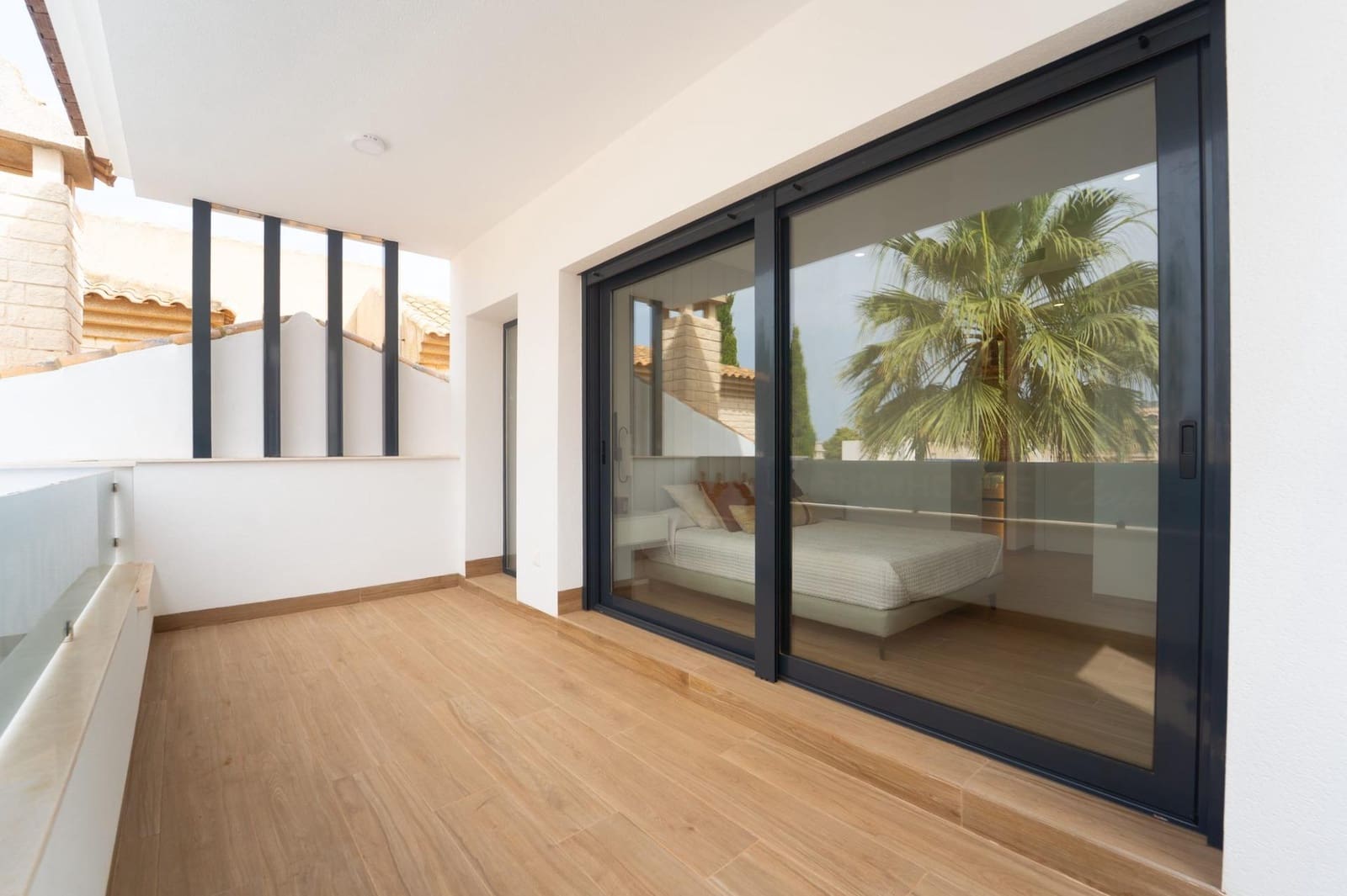 3 bedroom Villa for sale in San Pedro del Pinatar with pool - € 479,900 (Ref: 9513519)
