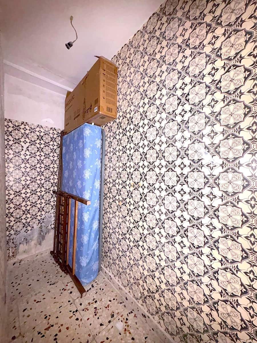 4 bedroom Flat for sale in Rojales - € 78,500 (Ref: 9513520)