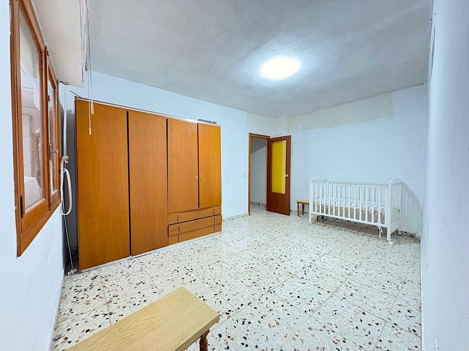 4 bedroom Flat for sale in Rojales - € 78,500 (Ref: 9513520)