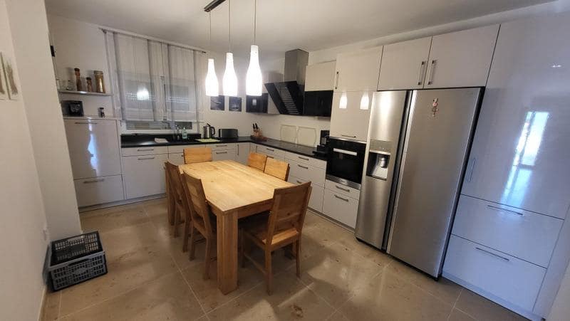 4 bedroom Villa for sale in Ciudad Quesada with pool garage - € 859,000 (Ref: 9551798)