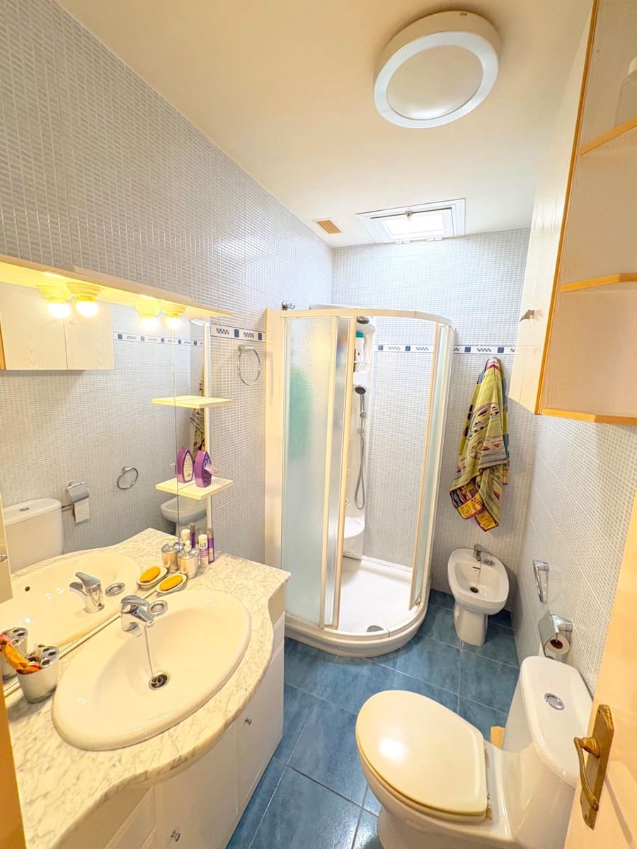 3 quarto Apartamento para venda em La Siesta com piscina garagem - 194 900 € (Ref: 9583029)