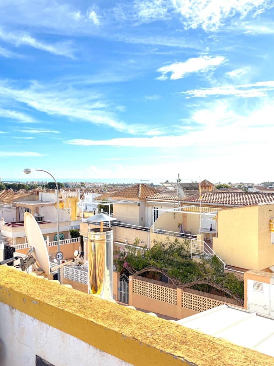 3 quarto Apartamento para venda em La Siesta com piscina garagem - 194 900 € (Ref: 9583029)