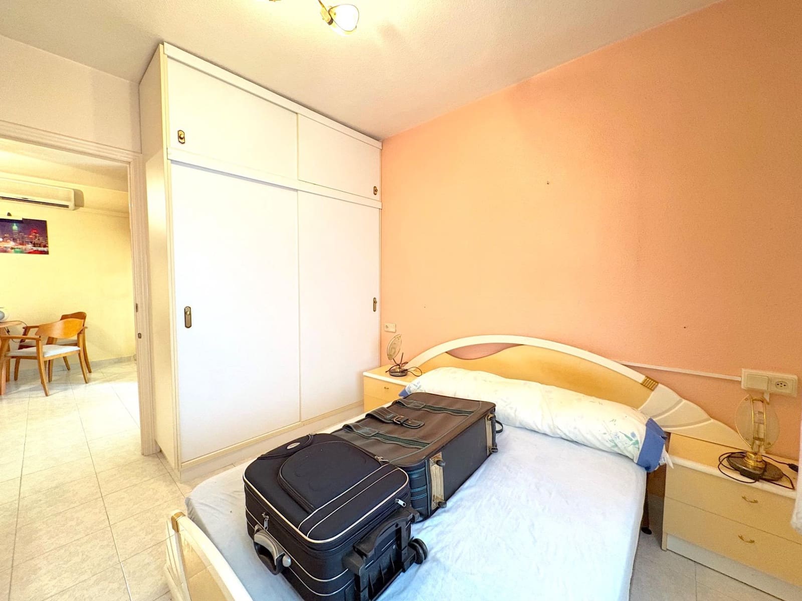 3 quarto Apartamento para venda em La Siesta com piscina garagem - 194 900 € (Ref: 9583029)