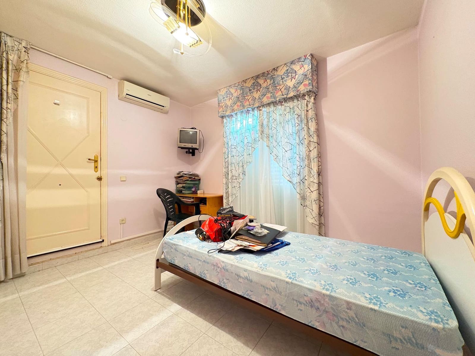 3 quarto Apartamento para venda em La Siesta com piscina garagem - 194 900 € (Ref: 9583029)