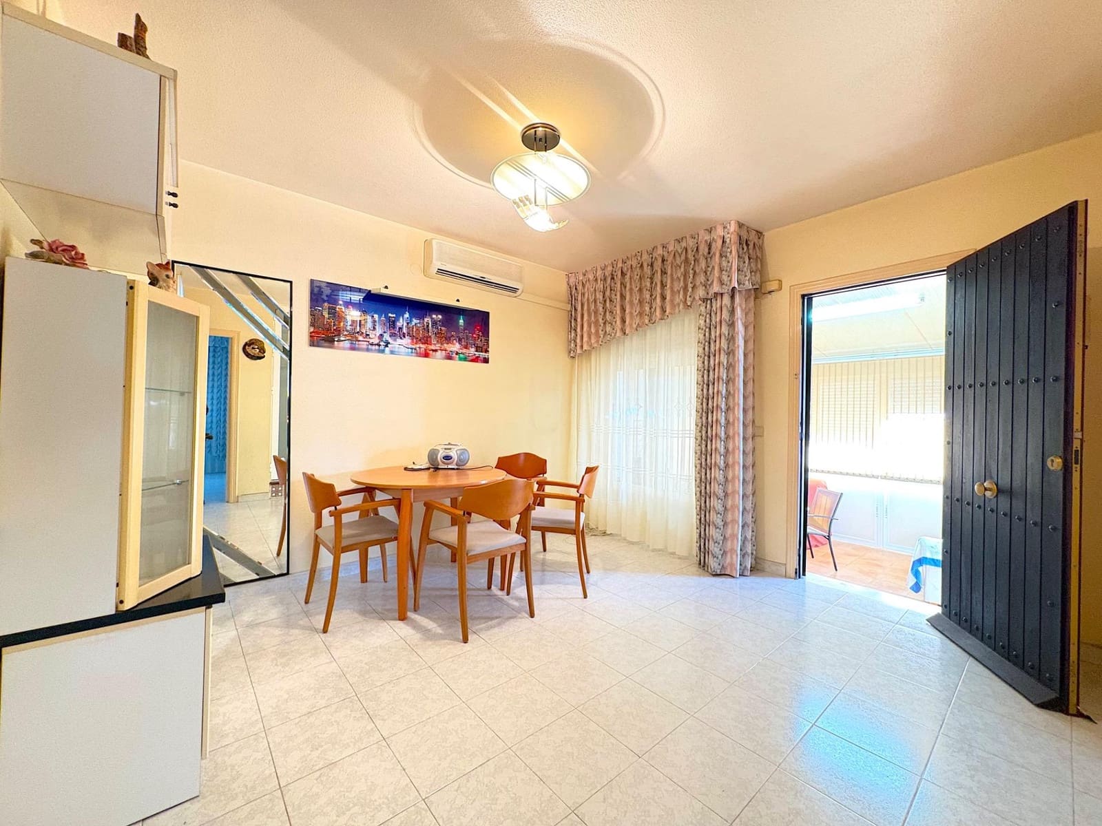 3 quarto Apartamento para venda em La Siesta com piscina garagem - 194 900 € (Ref: 9583029)