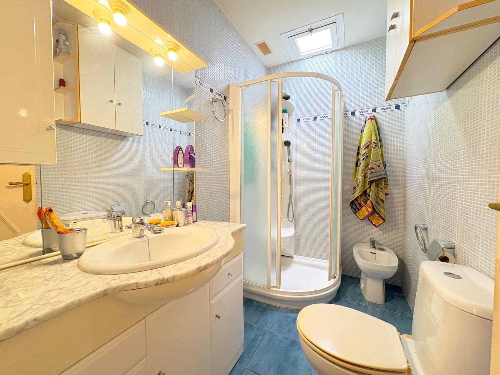 3 quarto Apartamento para venda em La Siesta com piscina garagem - 194 900 € (Ref: 9583029)