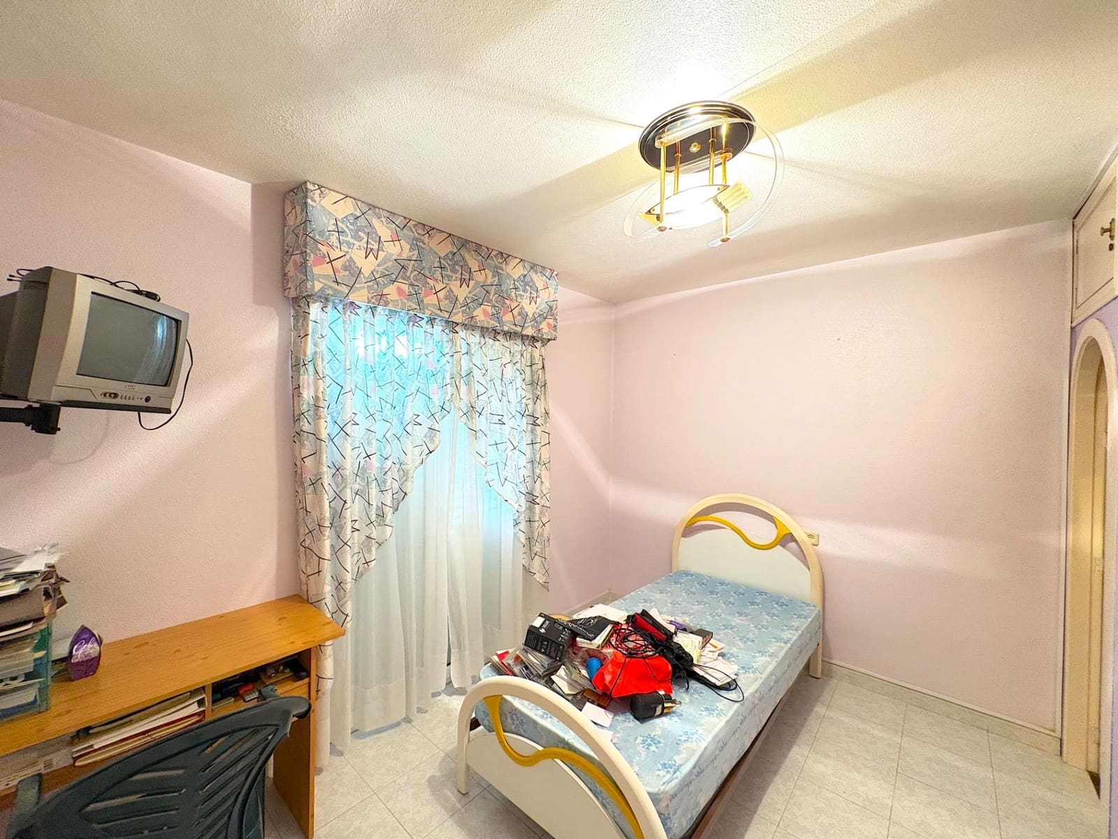 3 quarto Apartamento para venda em La Siesta com piscina garagem - 194 900 € (Ref: 9583029)