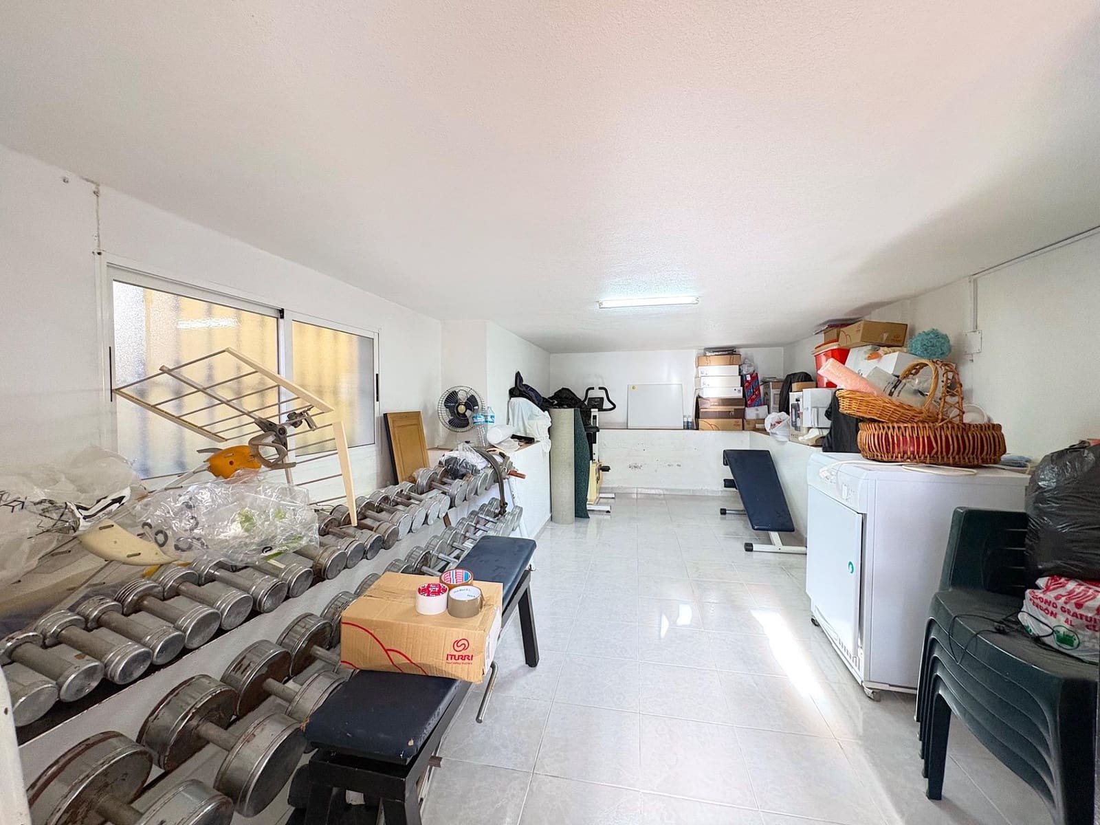 3 quarto Apartamento para venda em La Siesta com piscina garagem - 194 900 € (Ref: 9583029)