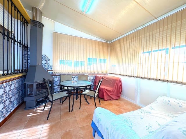 3 quarto Apartamento para venda em La Siesta, Torrevieja com piscina garagem - 194 900 € (Ref: 9583029)