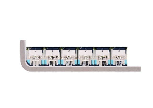 3 chambre Villa/Maison à vendre à Daya Nueva - 399 900 € (Ref: 9645160)