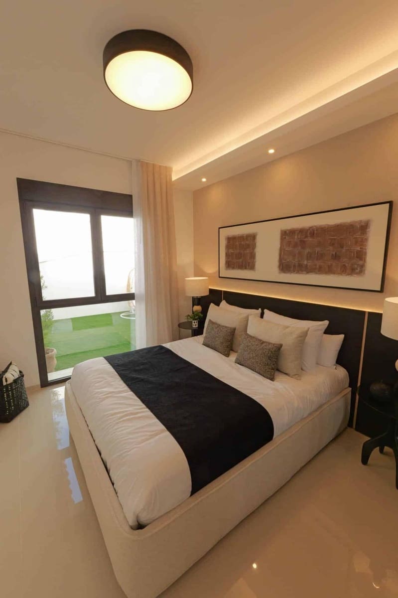 3 bedroom Villa for sale in Dona Pepa with pool - € 871,162 (Ref: 9645161)