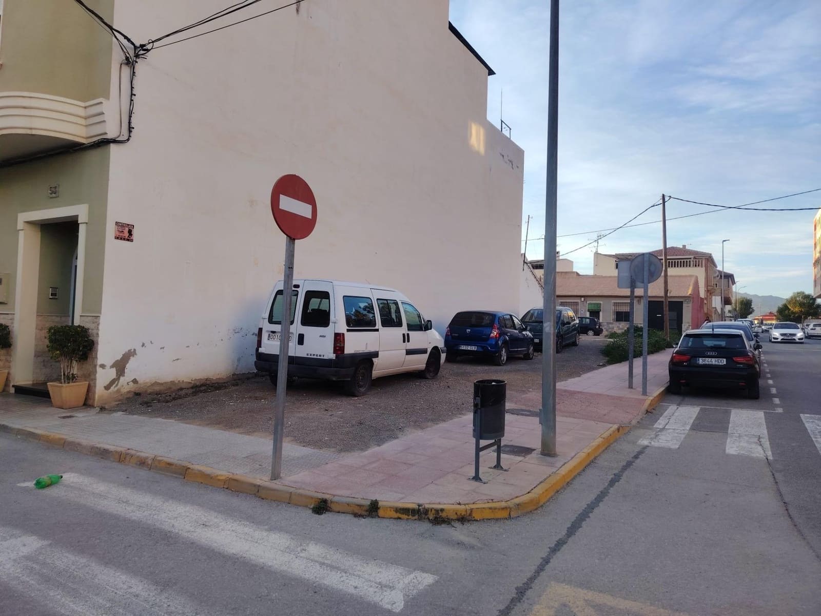 Terrain à Bâtir à vendre à Albatera - 84 000 € (Ref: 9682620)