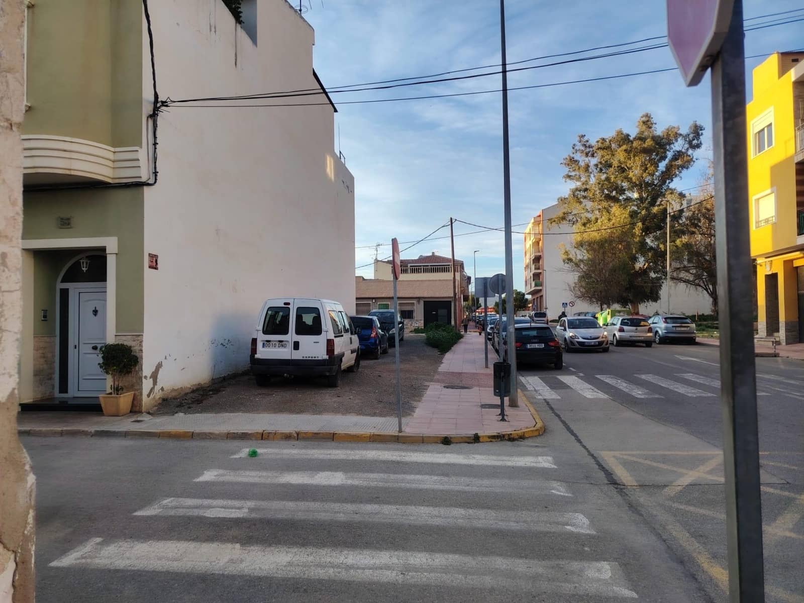 Terrain à Bâtir à vendre à Albatera - 84 000 € (Ref: 9682620)