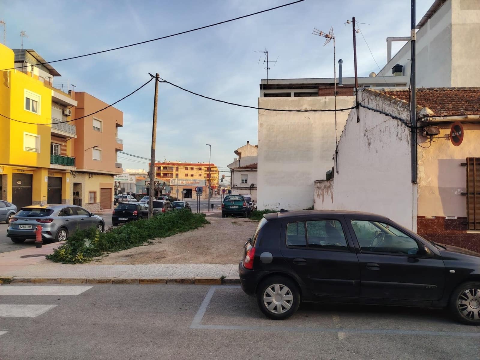 Terrain à Bâtir à vendre à Albatera - 84 000 € (Ref: 9682620)