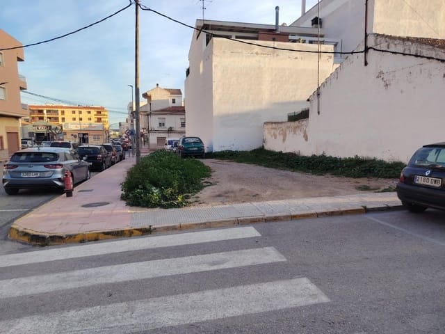 Terrain à Bâtir à vendre à Albatera - 84 000 € (Ref: 9682620)