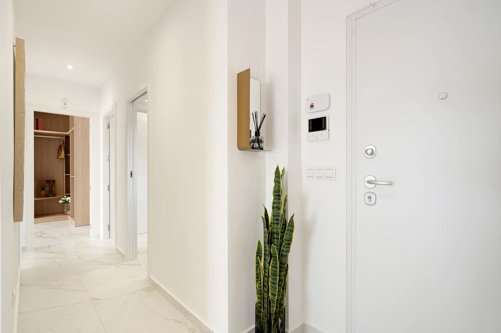 3 soverom Villa til salgs i Polop med svømmebasseng - € 598 000 (Ref: 9690895)