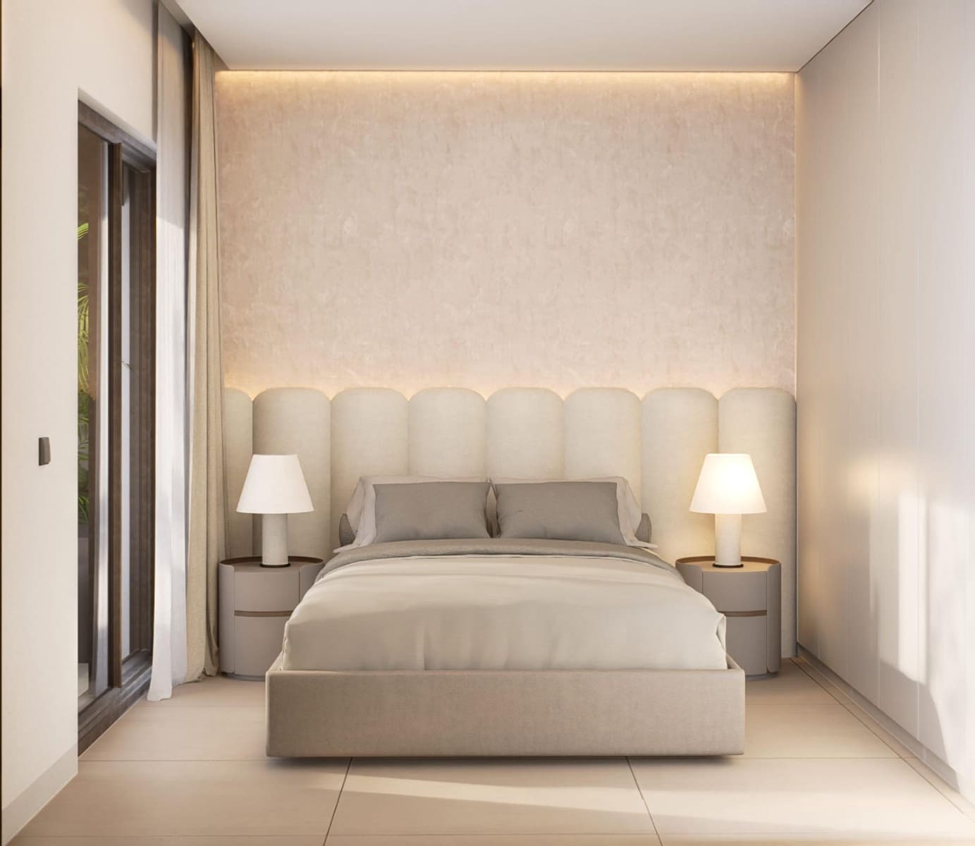 3 sypialnia Willa na sprzedaż w Pilar de la Horadada z basenem - 550 000 € (Ref: 9726762)