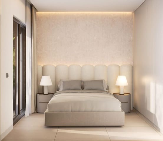 3 sypialnia Willa na sprzedaż w Pilar de la Horadada z basenem - 550 000 € (Ref: 9726762)