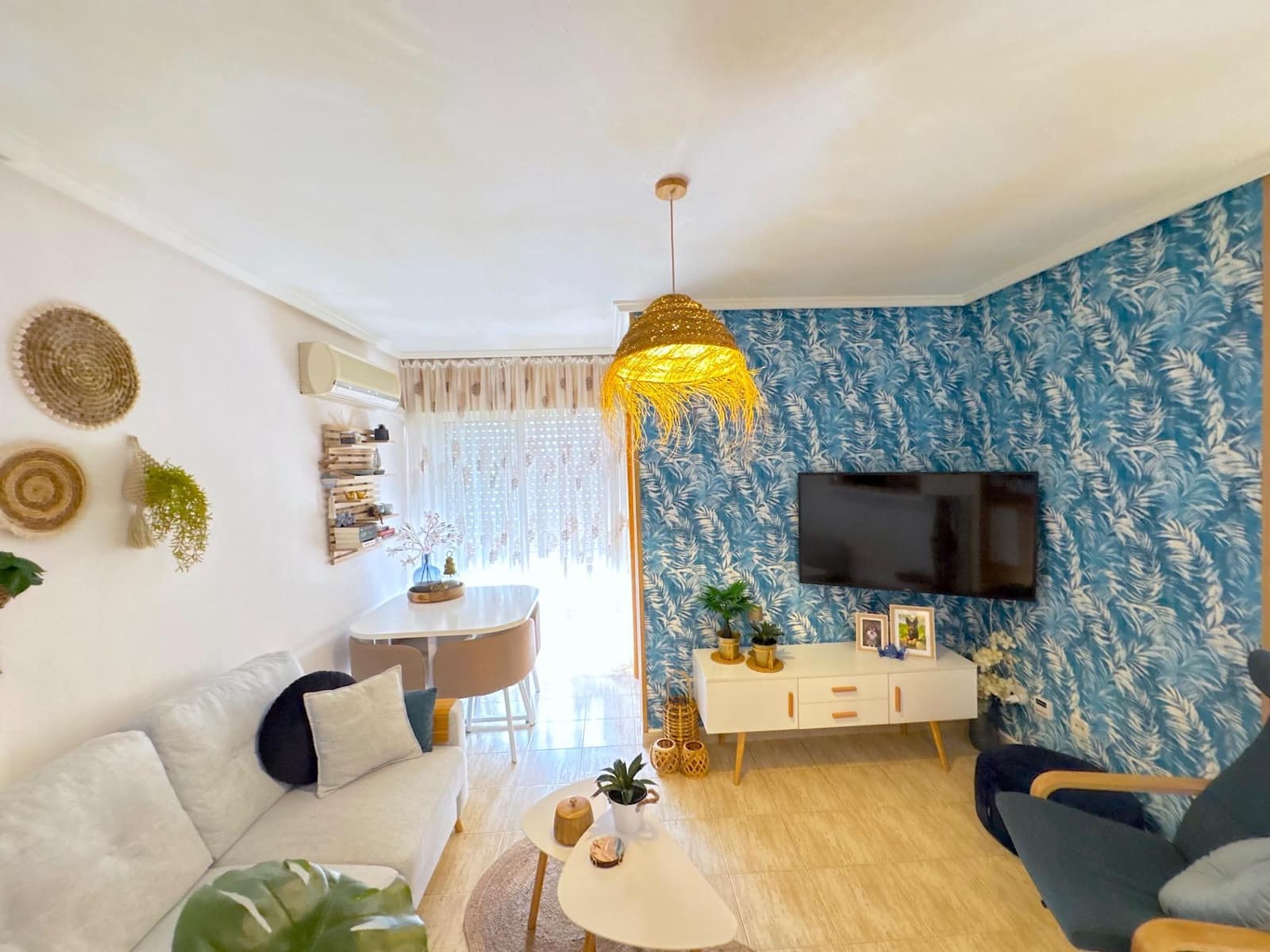 2 soverom Leilighet til salgs i Torrevieja med svømmebasseng - € 133 900 (Ref: 9773192)