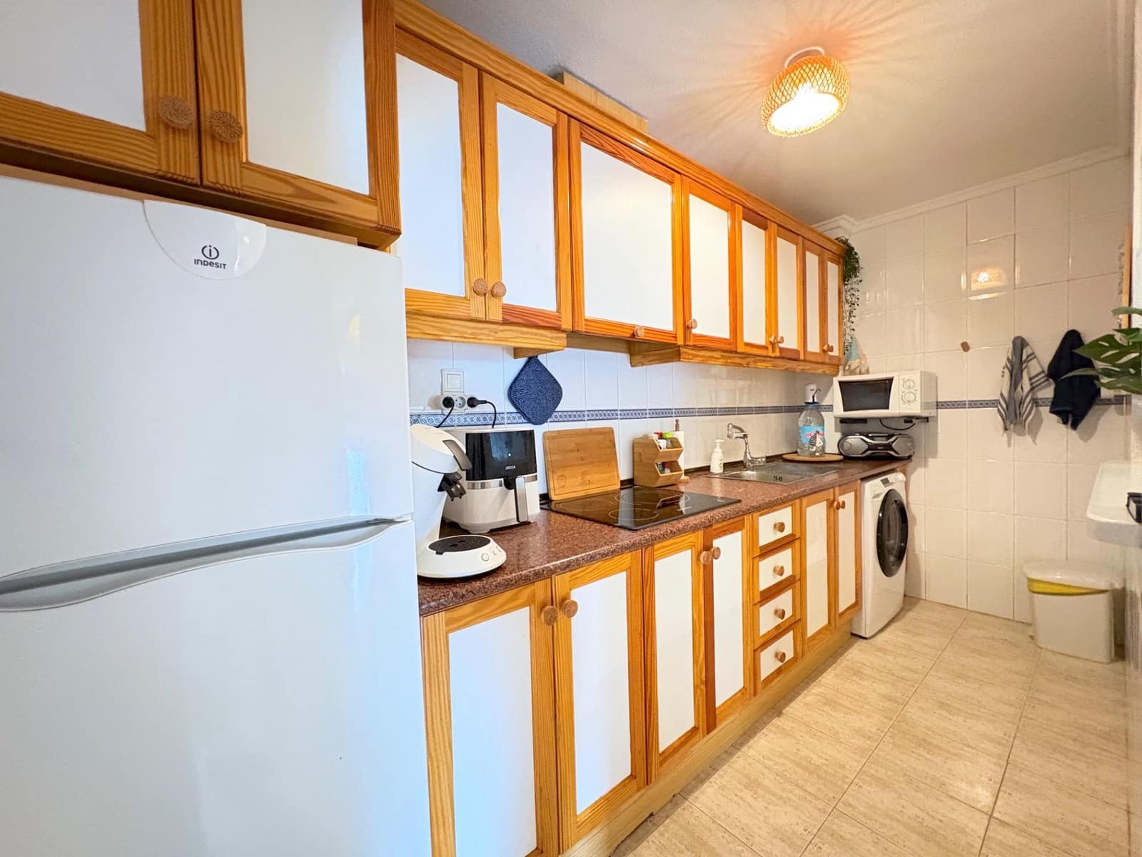 2 soverom Leilighet til salgs i Torrevieja med svømmebasseng - € 133 900 (Ref: 9773192)