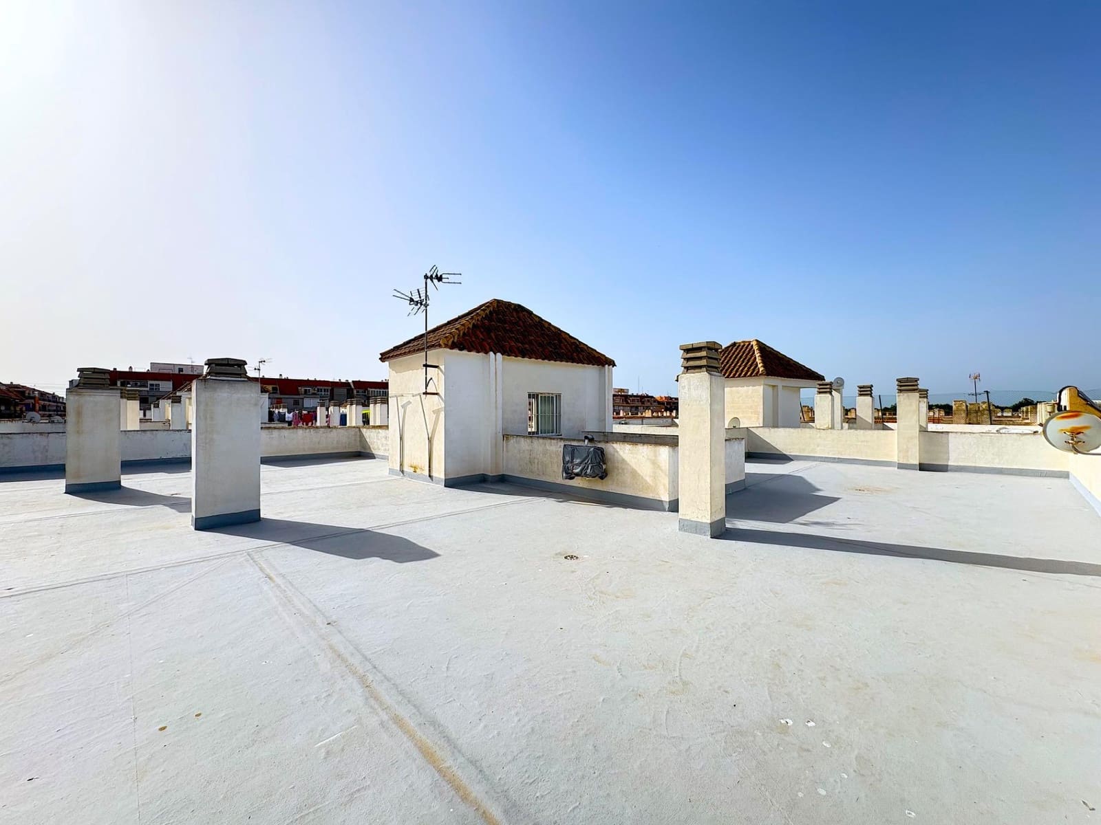 2 soverom Leilighet til salgs i Torrevieja med svømmebasseng - € 133 900 (Ref: 9773192)