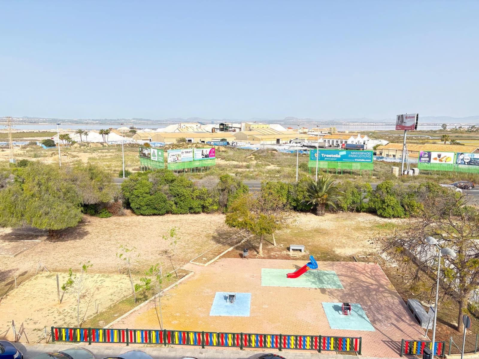 2 soverom Leilighet til salgs i Torrevieja med svømmebasseng - € 133 900 (Ref: 9773192)