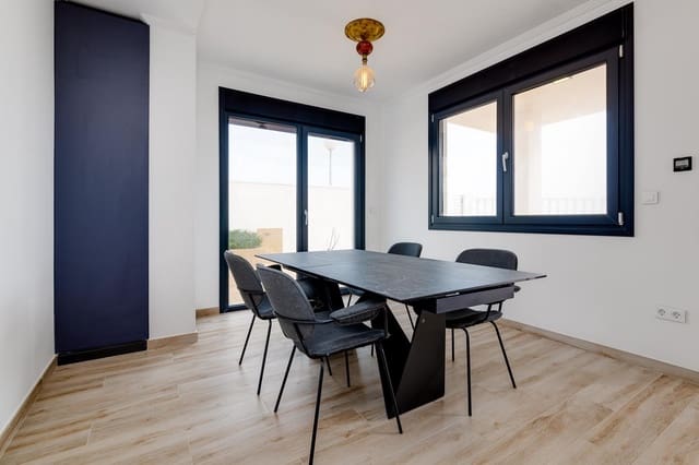 4 camera da letto Villa in vendita in Cabo Cervera, Torrevieja con piscina - 990.000 € (Rif: 9785036)