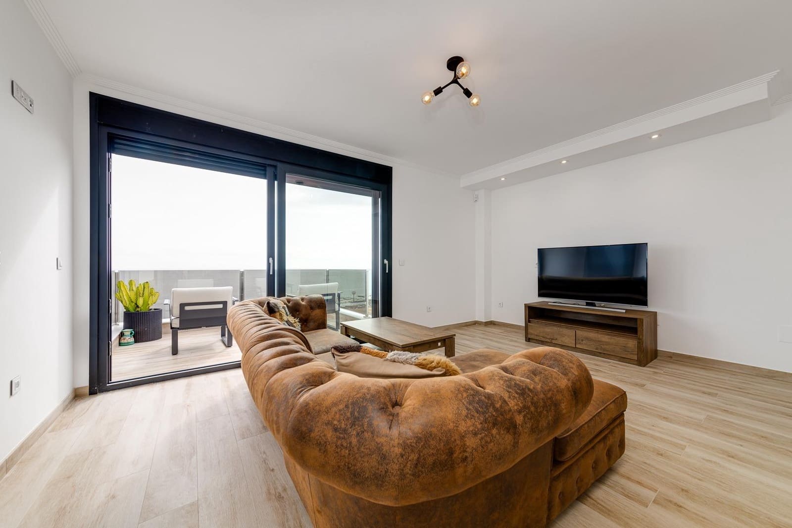 4 soveværelse Villa til salg i Cabo Cervera med swimmingpool - € 990.000 (Ref: 9785036)